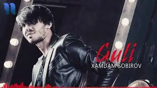 Xamdam ( Mango) - Guli || Хамдам ( Манго) Гули
