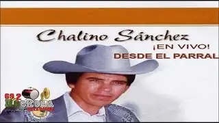 Chalino Sanchez / En Vivo Desde el Parral / ALBUM