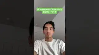 How To Save Money on Flights!
