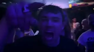 Outcest - Live - Chippo - 2023