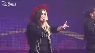 DCappella Japan Tour 2022 B
