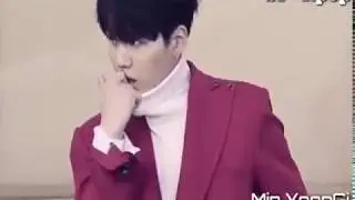 [FVM]Min YoonGi_Swalla