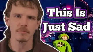 IDUBBBZ is LYING