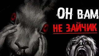 ВСЯ ПРАВДА О ЗАЙЧИКЕ ! Tiny Bunny CЮЖЕТ, ФИНАЛ СЕКРЕТ КОНЦОВКИ ЗАЙЧИК