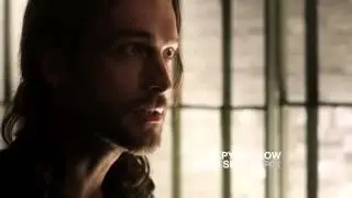 Sleepy Hollow - Promo #1 