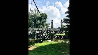 Bodensee, Langenargen, Deutschland 🇩🇪 