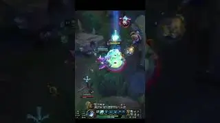 hecarim is op