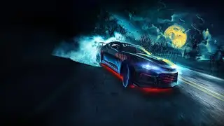 NEED FOR SPEED 2021 MADNESS - E3 2021 REVEAL TRAILER
