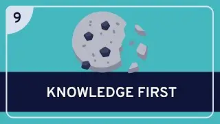 PHILOSOPHY - Epistemology: 'Knowledge First' Epistemology [HD]