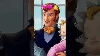The Tale of Princess Sofia 🩷💜