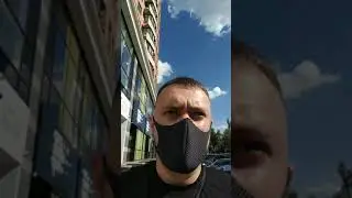 Чего не хватает в Киеве?!