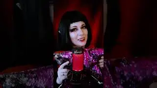 Уложу тебя спать 😴✨ АСМР | ASMR персональное внимание ✨ Вампир 🧛‍♀️