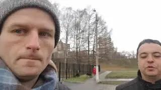 Сравнение чая в России и США