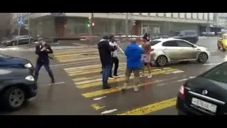 Дневник хача,забег Мулата в трусах (Грязные танцы)