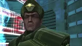 Metroid Prime 3: Corruption 1080p 60fps Gameplay