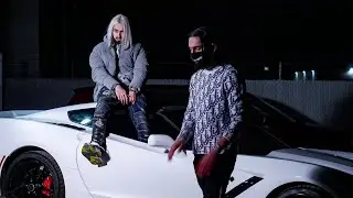 New Year x Irack - Die Young (Official Music Video)
