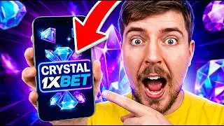 1xBet Crystal Strategy Tested: Working Tactic or Pure Luck? Tested 1xGames Crystal Strategy