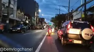 Ganito Lang Ang Buhay Pagkatapos Ng Ride Bibili Ng Pang Ulam
