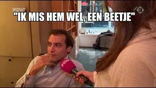 De baard