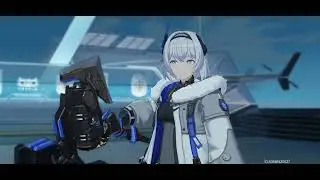 Aether Gazer: Chapter 4 - Le torrent d'acier Gameplay (No Commentary)