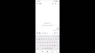 xiaomi klavye pano açma kapatma kes kopyala yapıştır öneri bandı