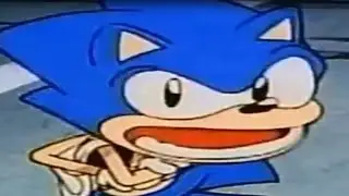 (Creepypasta) 