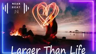 Armin van Buuren & Chef’Special - Larger Than Life