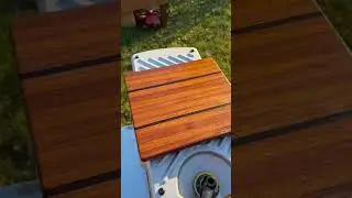 Jatoba Cutting Board