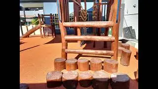 Hotel Playground Innovations. #462