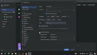 How to Add: Kotlin Coroutines Dependency in IntelliJ IDEA
