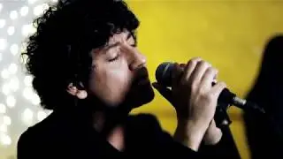 Libélula - Fuego y Mar (Live Session)