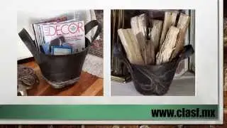 ¿Cómo reciclar viejos neumáticos?