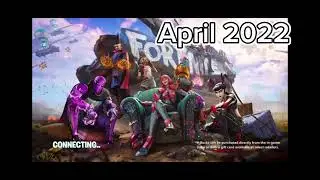 Voice Evolution (May 2021 to March 2023)