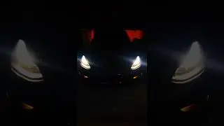 Tesla engine idling #ev #glydsphere #exhaustsound