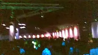 Weekend ladys party