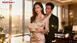 【Multi Sub】She Bought Me as a Husband… I Let Her—Because I’m Already Secretly in Love With Her