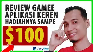 Review Aplikasi Gamee Sekali Menang Undian Dapat $100 Lebih