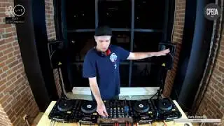 Max Mekhanikov Techno Live Mix @Среда Loft 22.05.20