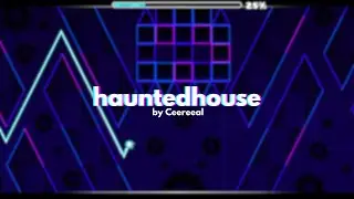 hauntedhouse | by Ceereeal