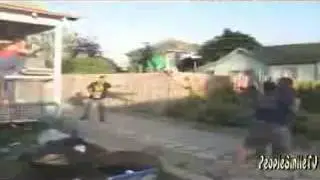 Фэйлы фейлы казусы fails нелепые смешные случаи +MegaPositiff