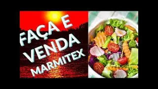 Disk Marmitex como montar e vender o dobro de Marmitas!