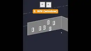 Best Top 5 Revit keyboard shortcuts- Revit Tutorials