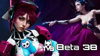 The Villain Sim Beta 38