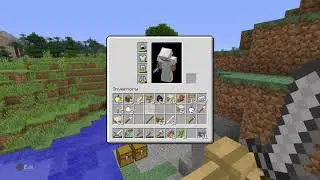 Minecraft: PlayStation®4 Edition I dont no what to do
