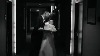 A&T|Wedding clip|ZEBRA FILMS