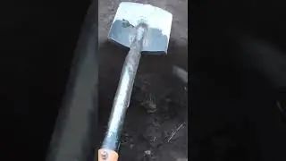 Мега болванка увидела свет #коп #металлокоп #металлолом #53регион #хобби
