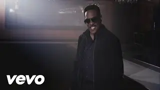 Charlie Wilson - My Love Is All I Have (Official Video)