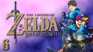 Ultimate Horse Combos - Breath Of The Wild #6
