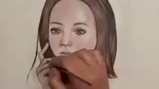 Мама на даче А. Кудряшева Художник Michela читает Вера Алексеенко