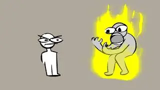 EPISODE 1| Don't touch fire